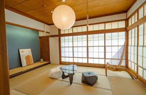 Yumoto Casa | Guesthouse 湯本見山