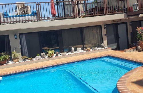 Central C Casa | GuestHouse 1109