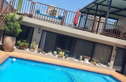 Central C Casa | GuestHouse 1109