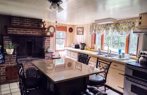 Chester Casa | Guesthouse 2 bedroom. 25min-West Point