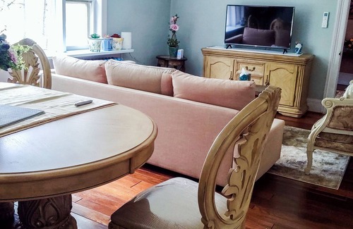 Chester Casa | Guesthouse 2 bedroom. 25min-West Point