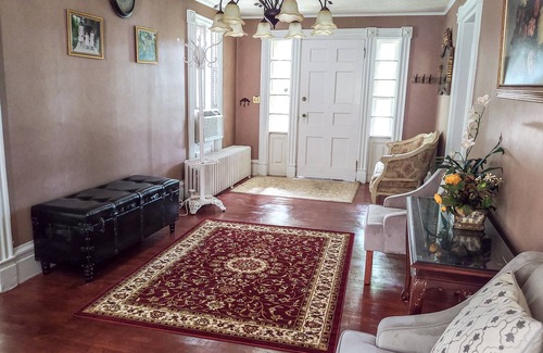 Chester Casa | Guesthouse 2 bedroom. 25min-West Point