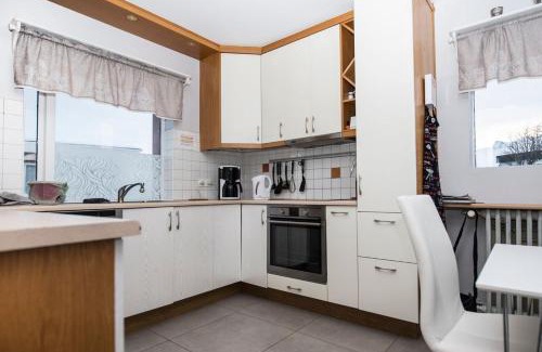 Grundarfjordur Casa | Guesthouse 43 Free parking