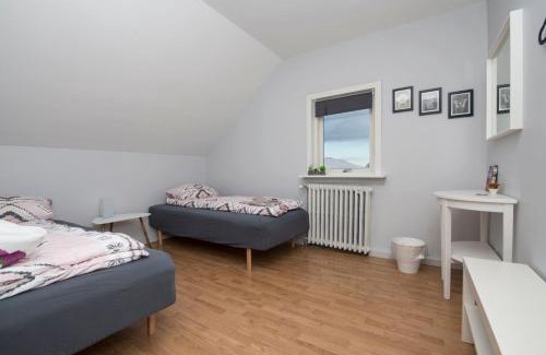 Grundarfjordur Casa | Guesthouse 43 Free parking