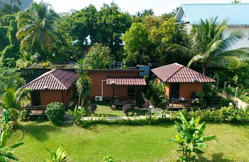Tham Nam Phut Casa | Guesthouse 88 Phang Nga