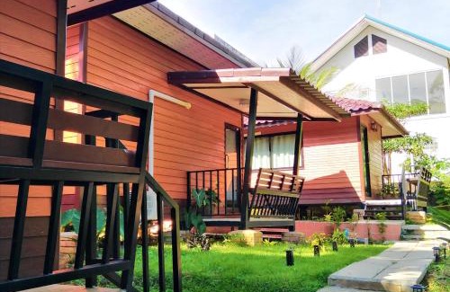 Tham Nam Phut Casa | Guesthouse 88 Phang Nga