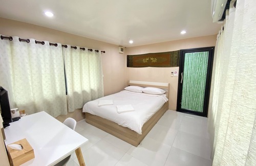 Tham Nam Phut Casa | Guesthouse 88