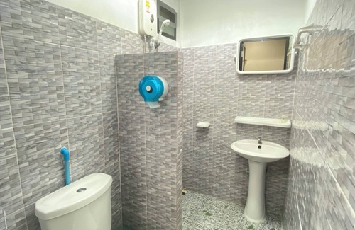 Tham Nam Phut Casa | Guesthouse 88