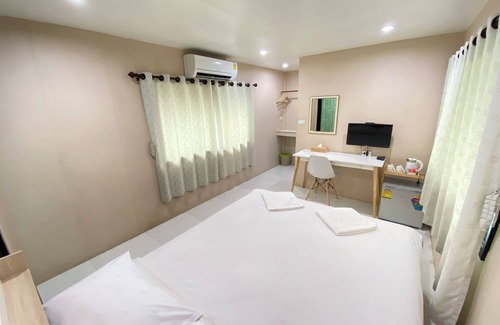 Tham Nam Phut Casa | Guesthouse 88