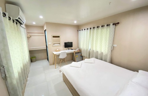 Tham Nam Phut Casa | Guesthouse 88