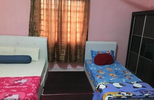 Kawasan Perindustrian Mara Casa | Guesthouse Adam