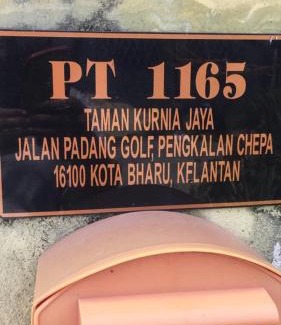 Kawasan Perindustrian Mara Casa | Guesthouse Adam