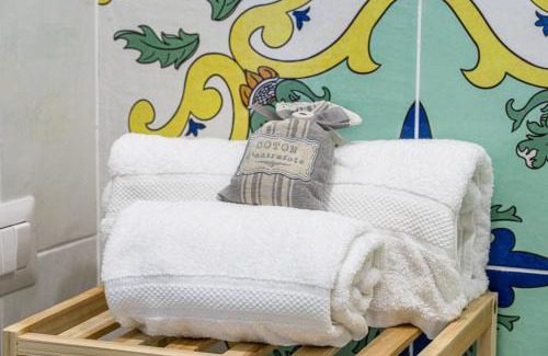 Naples City Centre Cama Y Desayuno | Guesthouse Adry in Naples