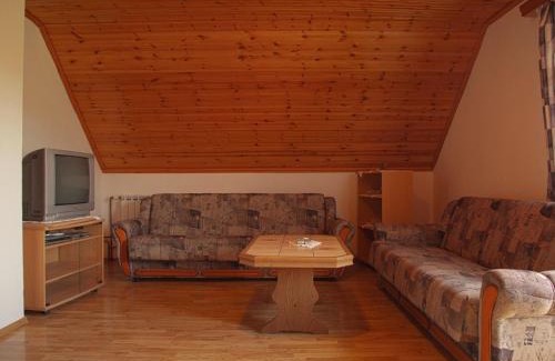 Smoljanac Apartamento | Guesthouse afran- Two Bedroom Apartment