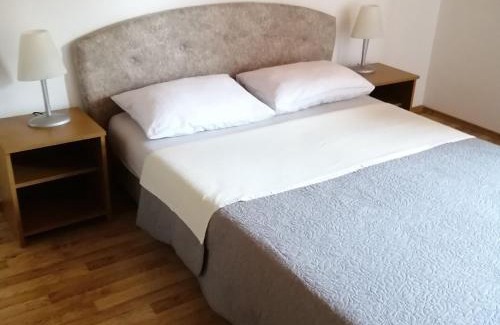 Smoljanac Apartamento | Guesthouse afran- Two Bedroom Apartment