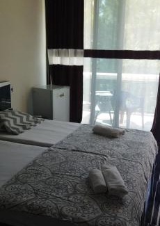 Kobuleti Casa | Guesthouse Agmashenebeli Sea side