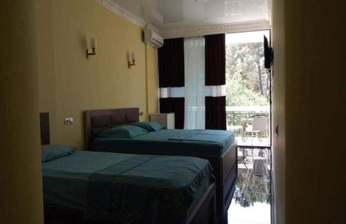 Kobuleti Casa | Guesthouse Agmashenebeli Sea side