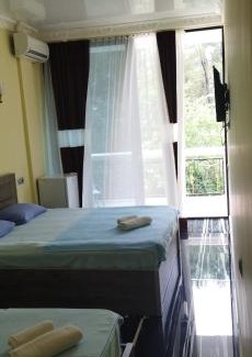 Kobuleti Casa | Guesthouse Agmashenebeli Sea side