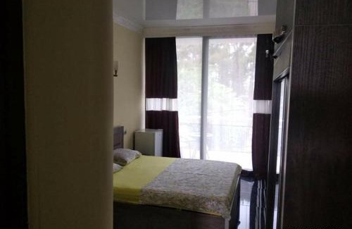 Kobuleti Casa | Guesthouse Agmashenebeli Sea side
