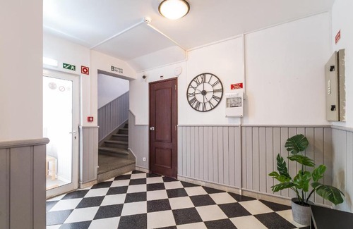 Aljezur Apartamento | Guesthouse Aljezur Center