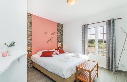 Aljezur Apartamento | Guesthouse Aljezur Center
