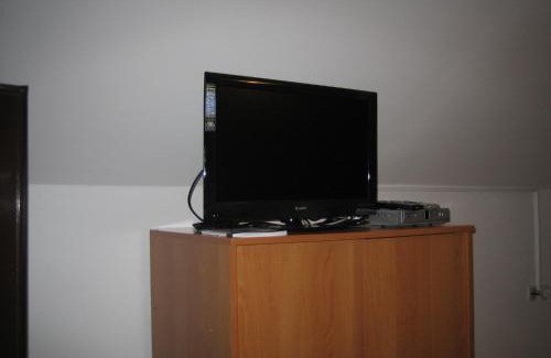 Smoljanac Casa | Guesthouse Andja