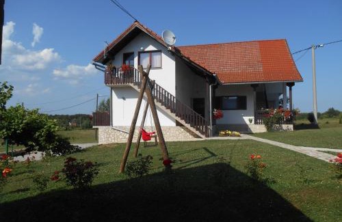 Smoljanac Casa | Guesthouse Andja