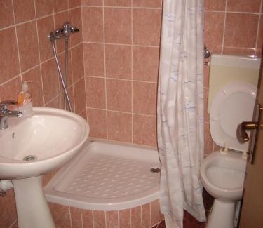 Smoljanac Casa | Guesthouse Andja