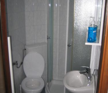 Smoljanac Casa | Guesthouse Andja