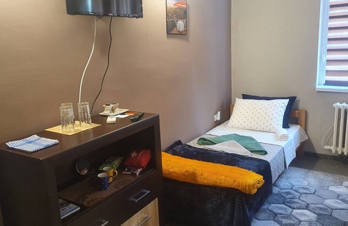 Niska Banja Casa | Guesthouse/Apartman Jasmin