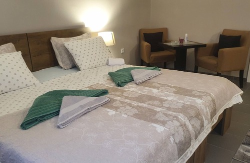 Niska Banja Casa | Guesthouse/Apartman Jasmin