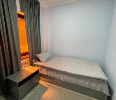 Samarkand Casa | Guesthouse Asteriya Гостевой дом