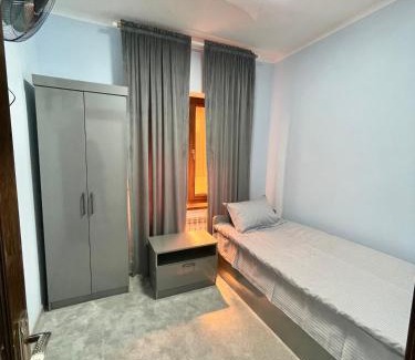Samarkand Casa | Guesthouse Asteriya Гостевой дом
