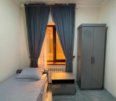 Samarkand Casa | Guesthouse Asteriya Гостевой дом