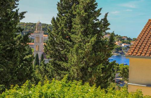 Hvar Old Town Casa | Guesthouse Aurora