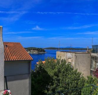 Hvar Old Town Casa | Guesthouse Aurora