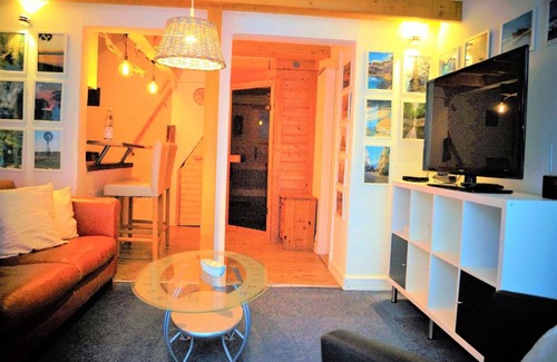 Biederitz Casa | Guesthouse Biederitz