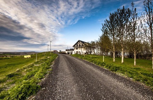 Selfoss Cama Y Desayuno | Guesthouse Bitra B&B