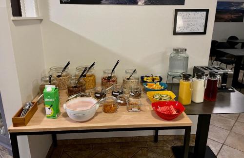 Selfoss Cama Y Desayuno | Guesthouse Bitra B&B