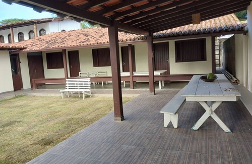 Coroa Vermelha Casa | Guesthouse