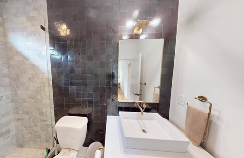 12 South Casa | Guesthouse Bungalow in 12 South
