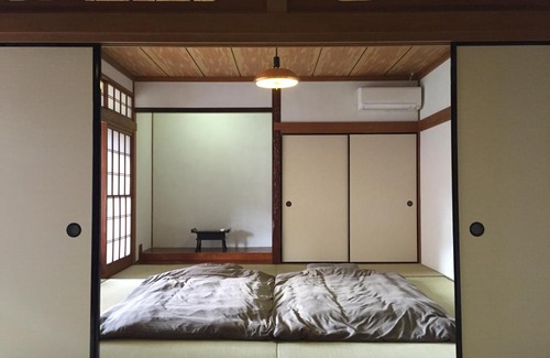Usuki Casa | Guesthouse&Cafe Usukiya