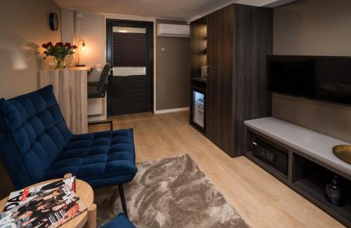 Hengelo Cama Y Desayuno | Guesthouse Centrum Hengelo