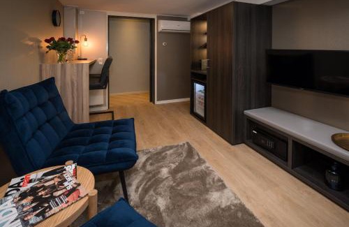 Hengelo Cama Y Desayuno | Guesthouse Centrum Hengelo