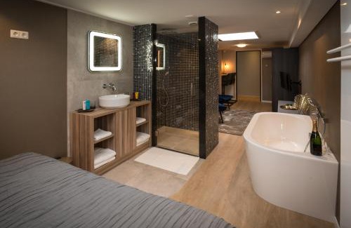 Hengelo Cama Y Desayuno | Guesthouse Centrum Hengelo