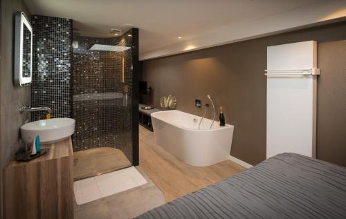 Hengelo Cama Y Desayuno | Guesthouse Centrum Hengelo