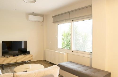 Aigialeia Apartamento | Guesthouse Charitou