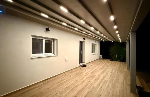Aigialeia Apartamento | Guesthouse Charitou