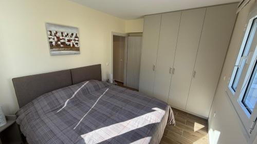 Aigialeia Apartamento | Guesthouse Charitou