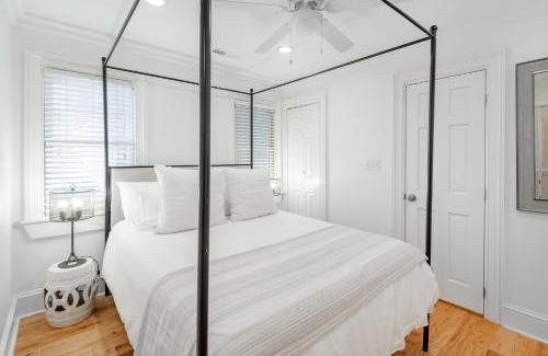 Cannonborough Elliotborough Casa | Guesthouse Charleston SOUTH 105 ALL
